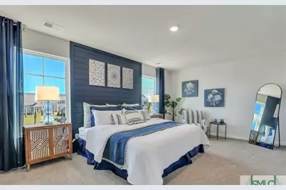 477 Coconut Drive, Bloomingdale, GA 31302 - Photo 9