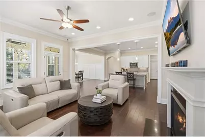 11320 Crestview Terrace, Johns Creek, GA 30024 - Photo 17