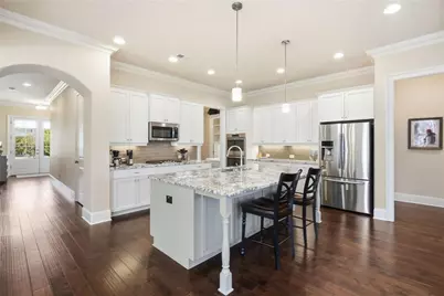11320 Crestview Terrace, Johns Creek, GA 30024 - Photo 11