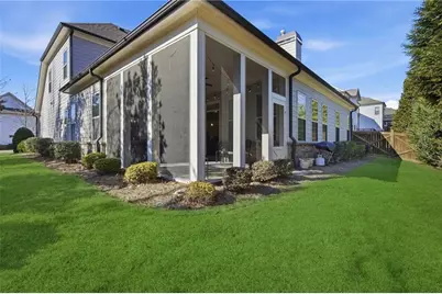 11320 Crestview Terrace, Johns Creek, GA 30024 - Photo 31