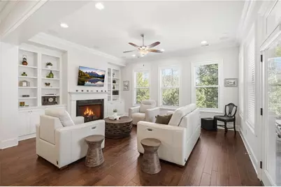 11320 Crestview Terrace, Johns Creek, GA 30024 - Photo 15