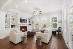 11320 Crestview Terrace, Johns Creek, GA 30024 - Photo 15