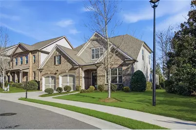 11320 Crestview Terrace, Johns Creek, GA 30024 - Photo 3