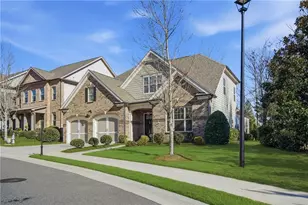 11320 Crestview Terrace, Johns Creek, GA 30024 - Photo 3