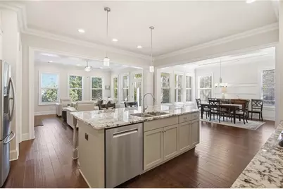 11320 Crestview Terrace, Johns Creek, GA 30024 - Photo 13