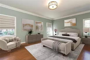 4276 Sentinel Post Rd NW, Atlanta, GA 30327 - Photo 15