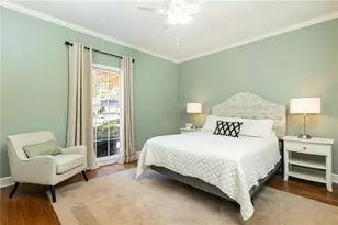 4276 Sentinel Post Rd NW, Atlanta, GA 30327 - Photo 17