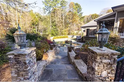 4276 Sentinel Post Road NW, Atlanta, GA 30327 - Photo 27