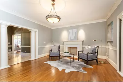 4276 Sentinel Post Road NW, Atlanta, GA 30327 - Photo 11