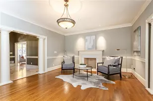 4276 Sentinel Post Rd NW, Atlanta, GA 30327 - Photo 11