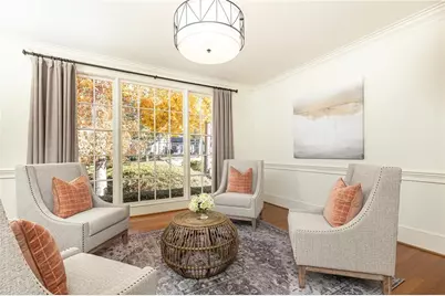 4276 Sentinel Post Road NW, Atlanta, GA 30327 - Photo 13