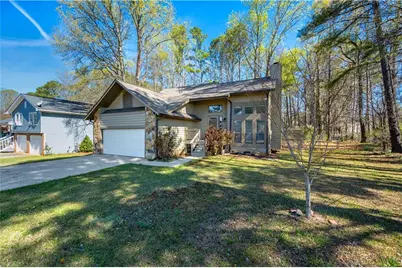 1131 Bailing Drive, Lawrenceville, GA 30043 - Photo 3