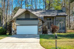 1131 Bailing Dr, Lawrenceville, GA 30043 - Photo 1