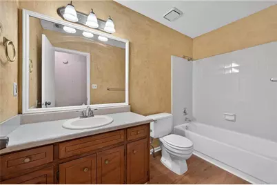 1131 Bailing Drive, Lawrenceville, GA 30043 - Photo 21