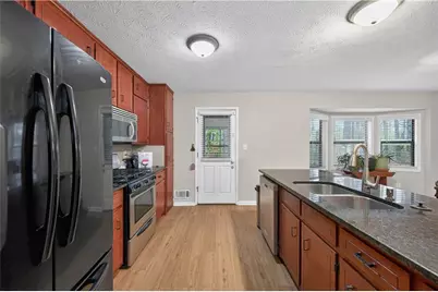 1131 Bailing Drive, Lawrenceville, GA 30043 - Photo 9