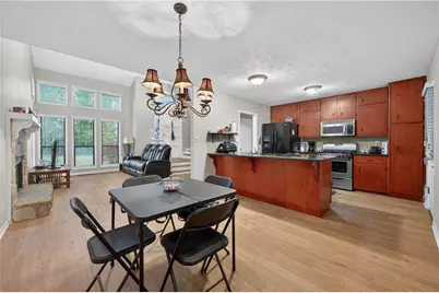 1131 Bailing Drive, Lawrenceville, GA 30043 - Photo 13