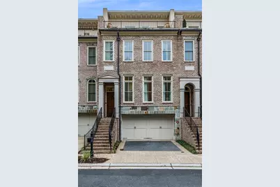 58 Sheridan Drive NE #25, Atlanta, GA 30305 - Photo 1