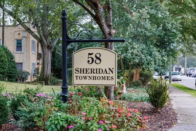 58 Sheridan Drive NE #25, Atlanta, GA 30305 - Photo 59