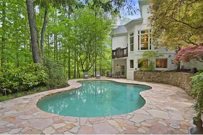 960 Tiverton Lane, Alpharetta, GA 30022 - Photo 3