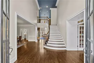 960 Tiverton Ln, Alpharetta, GA 30022 - Photo 7