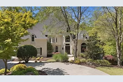 960 Tiverton Lane, Alpharetta, GA 30022 - Photo 1