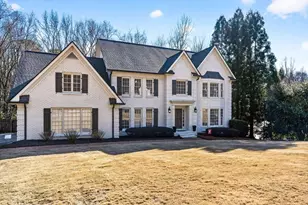 7745 Dunvegan Close, Sandy Springs, GA 30350 - Photo 5