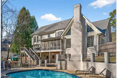 7745 Dunvegan Close, Sandy Springs, GA 30350 - Photo 3