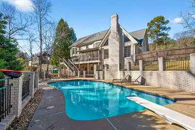 7745 Dunvegan Close, Sandy Springs, GA 30350 - Photo 39