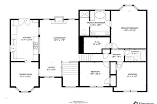 604 Stoney Creek Rd, Woodstock, GA 30188 - Photo 57