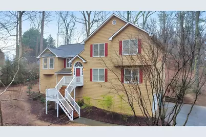 604 Stoney Creek Road, Woodstock, GA 30188 - Photo 1