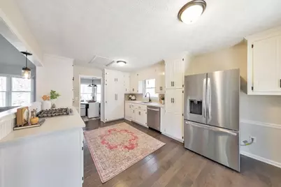 604 Stoney Creek Road, Woodstock, GA 30188 - Photo 3