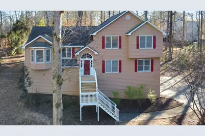 604 Stoney Creek Road, Woodstock, GA 30188 - Photo 51