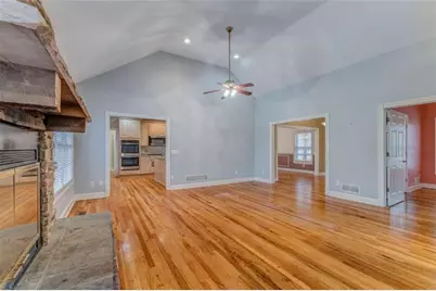 4332 Brushy Mountain Road, Rockmart, GA 30153 - Photo 7