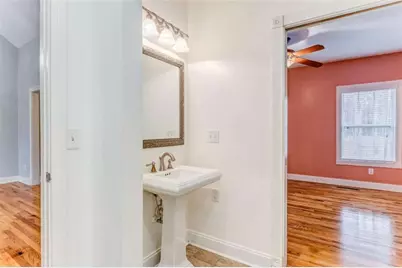 4332 Brushy Mountain Road, Rockmart, GA 30153 - Photo 23