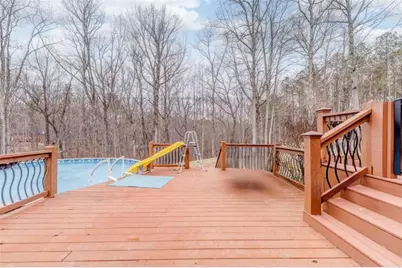 4332 Brushy Mountain Road, Rockmart, GA 30153 - Photo 45