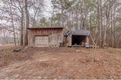 4332 Brushy Mountain Road, Rockmart, GA 30153 - Photo 59