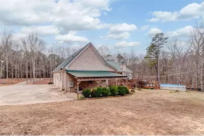 4332 Brushy Mountain Road, Rockmart, GA 30153 - Photo 49