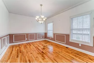 4332 Brushy Mountain Road, Rockmart, GA 30153 - Photo 5