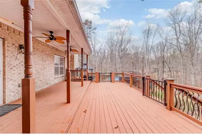 4332 Brushy Mountain Road, Rockmart, GA 30153 - Photo 43