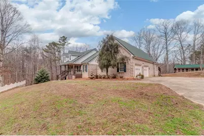 4332 Brushy Mountain Road, Rockmart, GA 30153 - Photo 53