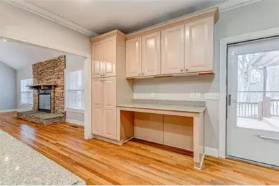 4332 Brushy Mountain Road, Rockmart, GA 30153 - Photo 11