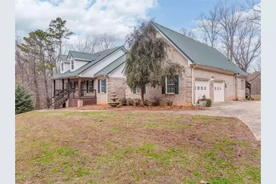 4332 Brushy Mountain Road, Rockmart, GA 30153 - Photo 61