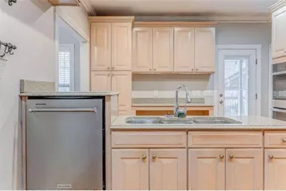 4332 Brushy Mountain Road, Rockmart, GA 30153 - Photo 19