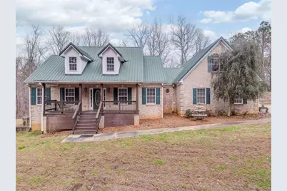 4332 Brushy Mountain Road, Rockmart, GA 30153 - Photo 63