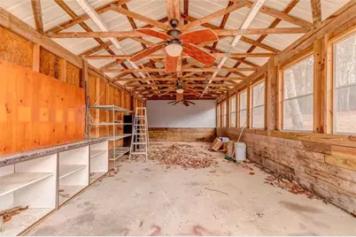 4332 Brushy Mountain Road, Rockmart, GA 30153 - Photo 51