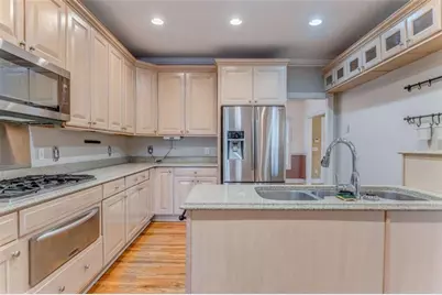 4332 Brushy Mountain Road, Rockmart, GA 30153 - Photo 17