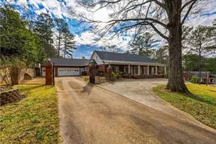 20 Woodland Dr, Cartersville, GA 30120 - Photo 5