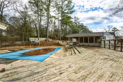 20 Woodland Drive, Cartersville, GA 30120 - Photo 49