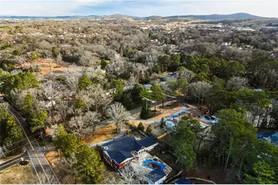 20 Woodland Drive, Cartersville, GA 30120 - Photo 53