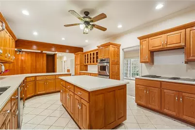 20 Woodland Drive, Cartersville, GA 30120 - Photo 13